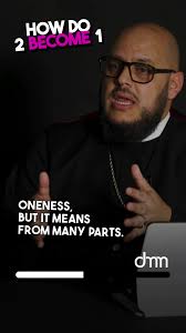 Becoming ONE in marriage takes a commitment to a process. Share and let me  know what you think or would like to hear. #marriage #becomingone  #shortclips #God #encouragement #motivation #bible #sermon ...