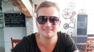 Paul Connell's Instagram, Twitter & Facebook