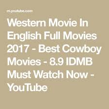 Fmovies is the best site to watch free movies online without downloading. 7 Movies In English Ideas Movies Western Movie English
