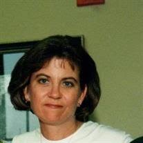 Kathleen Kimbrell Towson Obituary