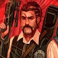 Adam MacIntyre MBTI Personality Type: ENFP