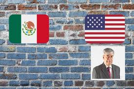 Estados unidos de mexico is a 0 days old beige nation with 1 cities and 10.25 nation score. Columna La Relacion Entre Mexico Y Estados Unidos Imer Noticias