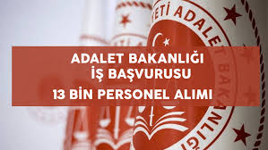 Adalet bakanlığı'na alım şartlarının açıklanmasının ardından başvuru sürecinin başlaması bekleniyor. Adalet Bakanligi Personel Alimi 2021 Basvuru Basvurusu Net