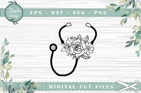 Download Stethoscope Nurse Svg Files Download Free And Premium Svg Cut Files SVG Cut Files