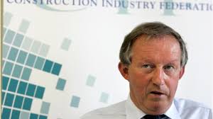 Former AIB finance executive joins house-builder plotting IPO