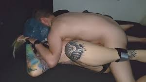 Breathplay is sooo exciting, getting fucked with a bag on my head