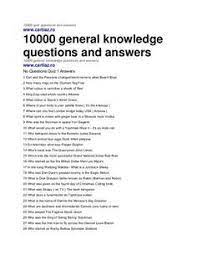 Oct 02, 2020 · check out our 2020 questions and answers quiz night selection. 10000 Quiz Questions And Answerswww Cartiaz Ro10000 General Knowledgequestions And A Quiz Questions And Answers Gk Questions And Answers History Quiz Questions