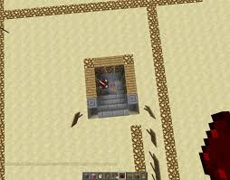 It might not sound like a big deal, but it caused me a lot of pain especially when the enemies were charging at me and i couldn't take them down.would appreciate if you could fix this. Fire Pit With Hidden Stairs Minecraft Map