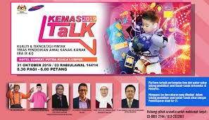 Kejayaan kementerian pendidikan jabatan penerangan malaysia. Kemas Talk 2019 Portal Rasmi Jabatan Kemajuan Masyarakat Kemas