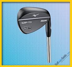 Mizuno Mp T5 Wedge Review