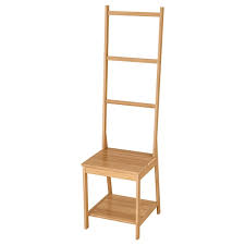 Maybe you would like to learn more about one of these? Ragrund Chair With Towel Rack Bamboo Ikea