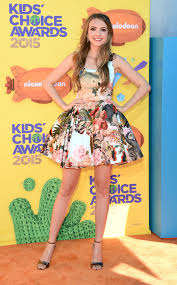 Kids pick their favorite nominees in 2015's nickelodeon kids' choice awards. Olivia Somerlyn 2015 Nickelodeon Kids Choice Awards In Inglewood Celebmafia