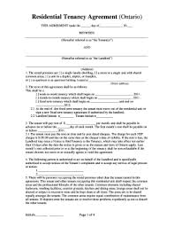 The lease is entering into a contract with the lessee lessee a lessee, also called a tenant, is an individual (or entity) who rents the land or property (generally immovable) from a lessor (property owner) under a legal lease agreement. Rental Agreement Fill Out And Sign Printable Pdf Template Signnow