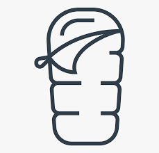 Check spelling or type a new query. Sleeping Bags Clipart Png Download Line Clipart Sleeping Bag Transparent Png Transparent Png Image Pngitem
