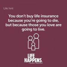 What are your options with. Life Insurance Awareness Month The Musuneggi Financial Group