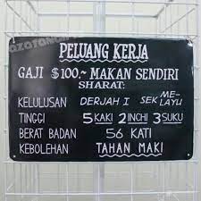 Take quizzes to earn rewards we donate on your behalf. Buy Tin Sign Tahan Maki From P Ramlee S Do Re Mi In Johor Bahru Malaysia Custom Made Tin Sign Rare Retro Look In Tin Signs Do Re Mi Johor Bahru Malaysia