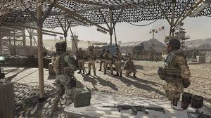 Then while playing the game, press the . Call Of Duty Modern Warfare 2 Remaster Earn A Trophy For Killing Shepherd Early Easter Egg Guide Gameranx
