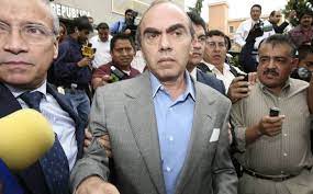 Martes 7 de may 2019. B6osfky8z1ur1m