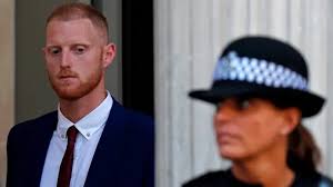 Ben Stokes 'spiteful and angry to bouncer before nightclub fight'