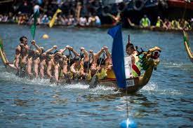 European dragon boat federation (edbf). World Dragon Boat Racing Championships Set To Begin In Pattaya