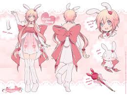 We did not find results for: Hearte Bunny Reference Sheet Anime Character Design Character Art Anime Art Tutorial