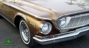 Image result for Nutmeg Brown 1962 Dodge