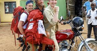 Aurélie et pauline pekin express. Pekin Express 2021 Ep 1