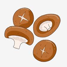 Maybe you would like to learn more about one of these? Gambar Ilustrasi Bahan Cendawan Kartun Cendawan Cendawan Cendawan Makanan Kulat Png Dan Psd Untuk Muat Turun Percuma Ilustrasi Kartun Gambar