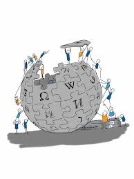 Wikipedia sayings about luke prokop wikipedia. One Man Corrected A Grammatical Error On Wikipedia 47 000 Times