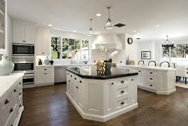 world modern kitchens popular layouts