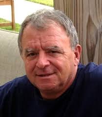 Tony Richard Beatty Obituary