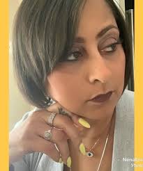 Nena Elaine Carr-Jackson Obituary