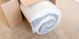 Before A Big Move Knowing How To Compress A Memory Foam Mattress At Home Can Make The Moving Process Easier A Foam Mattress Memory Foam Mattress Best Mattress