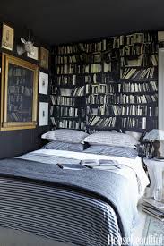 30 Ways To Make Your Bedroom Feel 10 Times Its Size Small Bedroom Designs Eclectic Bedroom Blue Bedroom Decor