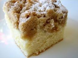 Bisquick Velvet Crumb Cake With Broiled Topping Bisquick Velvet Crumb Cake Recipe Crumb Cake Recipe Crumb Coffee Cakes Dessert Recipes