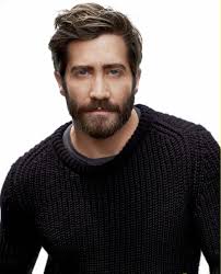 5 Sexy Jake Gyllenhaal Beard Plus Hair Styles To Own