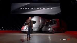 Thousands of trucks listings on nexttruckonline.com. The Tesla Semi Is Still Stalled Nasdaq Tsla Seeking Alpha