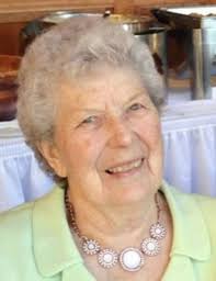 Kathryn Lind Obituary January 20, 2022