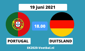 Portugal can seal their qualification to next round with a win while germany having lost their opening game against france must get something from this group to stand a chance for qualification going into. Zdhdavcseby26m