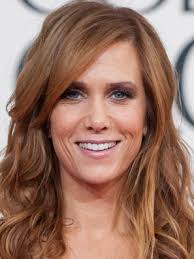Bridesmaids movie kristen wiig get ready to party will you be my bridesmaid greeting card. Kristen Wiig Golden Globes