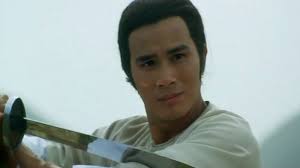 The Cutting Edge : Broadswords in the movies (by Bey Logan) Since the dawn  of kung fu cinema, martial movie maestros have demonstrated the full range  of the broadsword in various dynamic