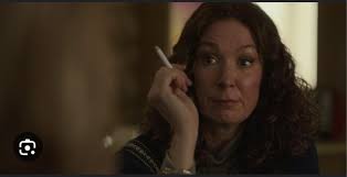 Elizabeth Marvel (Rita Calhoun) and Raúl Esparza both played in 2 mini  series about the same story! : r/SVU