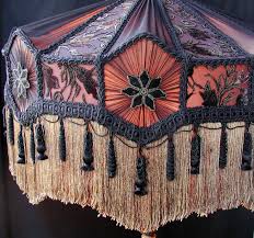 We did not find results for: Victorian Vintage Lamp Shade