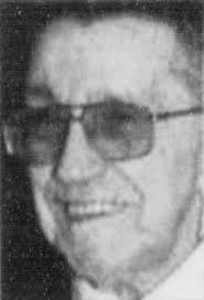 Wilford Willis “Bill” Wertz (1920-2004)