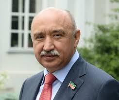 Гафурова могли доставить в москву. Ilshat Gafurov Rektor Kazanskogo Federalnogo Universiteta Respublika Tatarstan