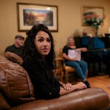 My father was in the advertising business and my mother was a copywriter. Parenting In Front Of A Live Audience Of In Laws The New York Times