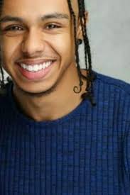 Dylan Gordon-Jones Actor Bio and Production