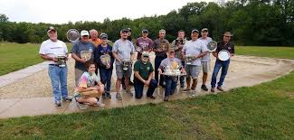 Trapshooting: Cody Mosley's 98 wins Joe Moore Shoot