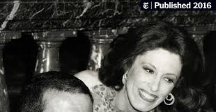 Toni Grant, Psychotherapist, Dies at 73; Her Couch Was