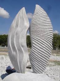 Etsy's pick add to favorites modern mixtape© with qr/spotify code. 770 Stone Carving Sculptures Ideas In 2021 Sculptures Stone Carving Stone Carving Sculpture